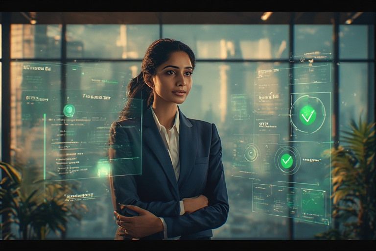 The Importance of Regulatory Compliance for NBFCs in India — and How Finexcel Gives You Peace of Mind